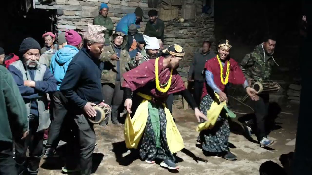 SORATHI /Galkot Pandavkhani, Baglung/