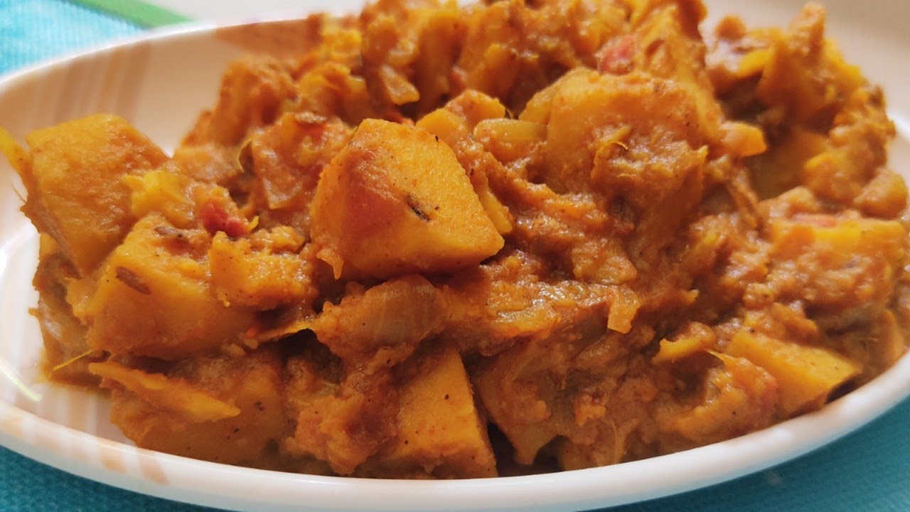 suran ki sabji Elephant yam curry jimi kand ki sabji Oal ki sabji