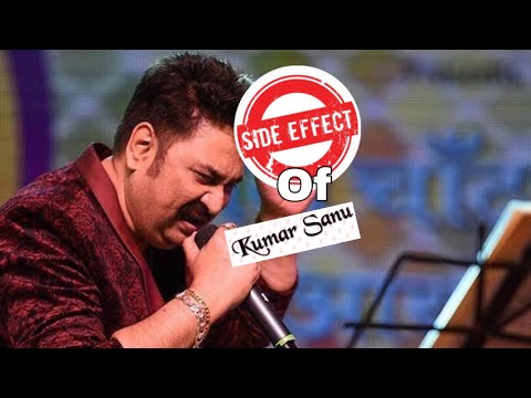 Kumar Sanu ke side effect | standup comedy | uk tour live comedy | jaswant singh rathore