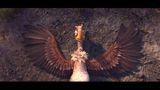 3D Animation Showreel 2019. Project "Clara”. Studio "Image Pictures" (Ukraine, Kyiv) screenshot 4