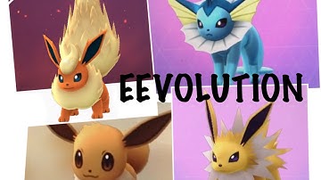 Pokemon GO EEVOLUTION VAPOREON FLAREON JOLTEON DILEMMA!!