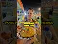 Food From All Over India 🇮🇳 At One Place #shorts #harharmahadev  #shortsfeed #minivlog