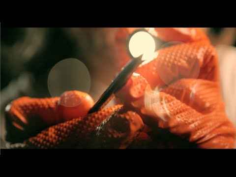 (ASMR) Attempting To Remove Something From Your Eye