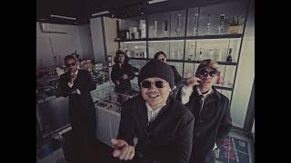 Kartell'em - Damn
