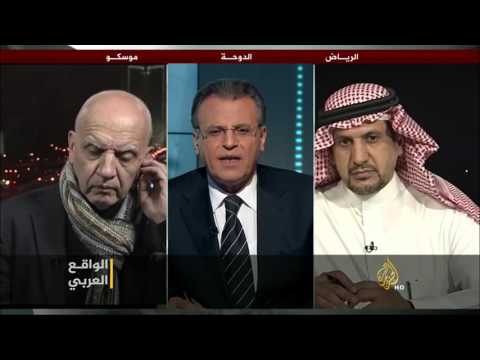 الواقع العربي- مظاهر الهلع بروسيا بعد تدخلها في سوريا