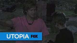 Mike Won’t Back Down | Day 58 | UTOPIA
