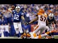Top 10 Andrew Luck Plays (Pre-Injury)
