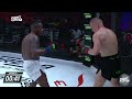 An MMA Lesson In Standing and BANGING | Full Fight Highlights HD