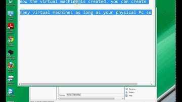 Hidden Hyper-V Features on windows 8 & Create Virtual Machine