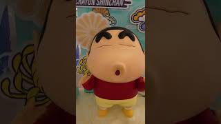 Crayon Shinchan Kiss 