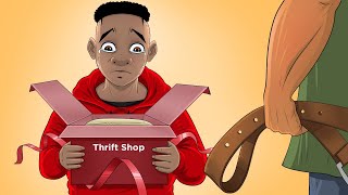 Worst Christmas Gift I Ever Got