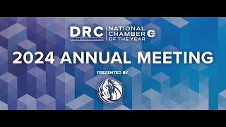 2024 DRC Annual Meeting Recap