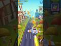 subway🚇👑 surfers video viral #gaming #trending #shorsts