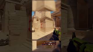 tricked #counterstrike #cs2 #cs2clips #twitchclips