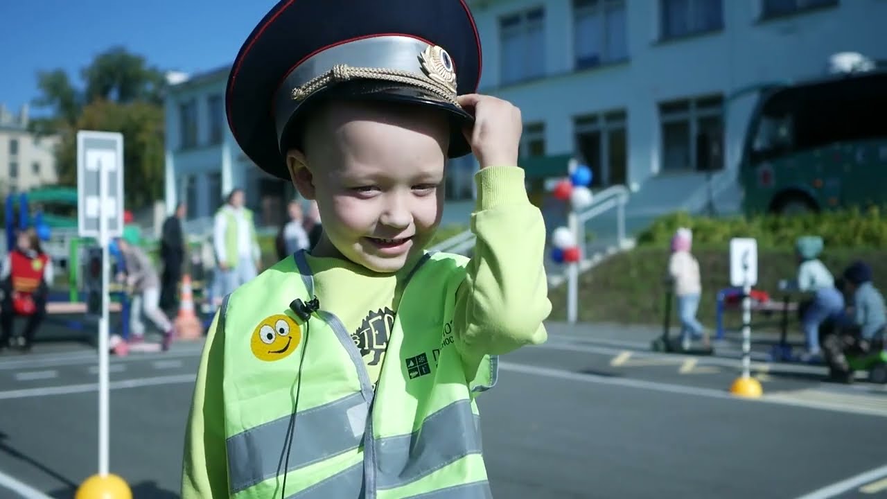 Новости Видеоканал Озёрск от 07.09.2023 года