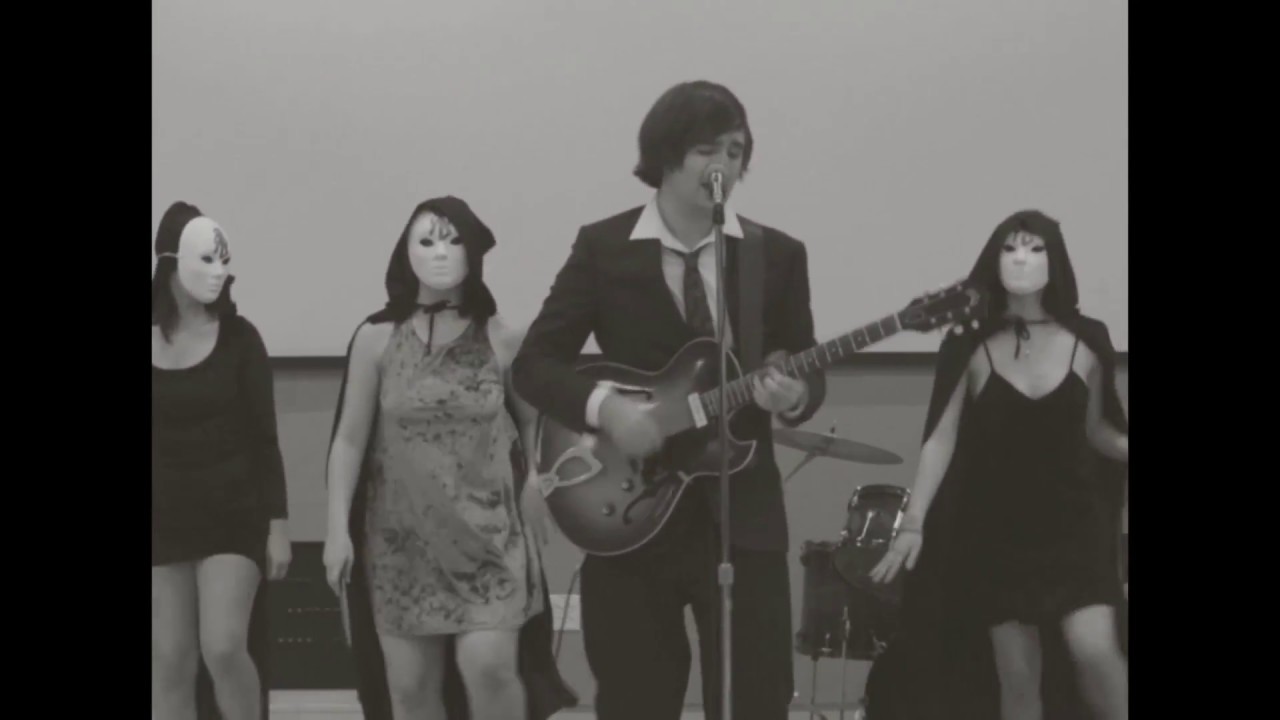 The Drastic Measures- Distant Sun