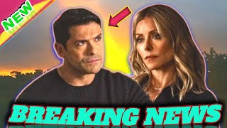 BIG NEW FOR LIVE TV! Kelly Ripa & Mark Consuelos’ DNA Bombshell — “This Changes Everything…” 😱