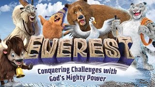 2015 VBS Recap Video
