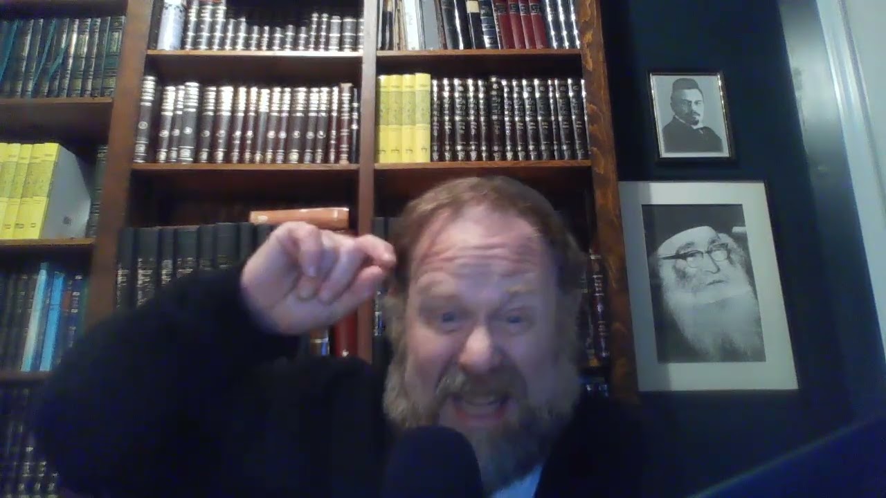 Arukh HaShulchan YD 40.19-22 Supplemental Day 294