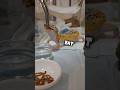 Gecko Like to Eat, Eat, Eat #gecko #leopardgecko #shorts