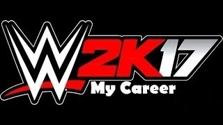 WWE 2K17 My Career Ep.33 Играта се шегува с мен