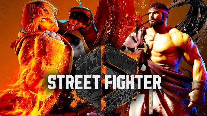 Street Fighter 6: Três novos personagens revelados em evento State of Play.  Assista ao trailer!