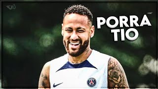 Neymar Jr - PORRA TIO, ELA MEXE PRA CARALHO - TIKTOK VIRAL