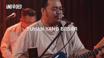 Tuhan Yang Besar (Sari Simorangkir) | UNDVD