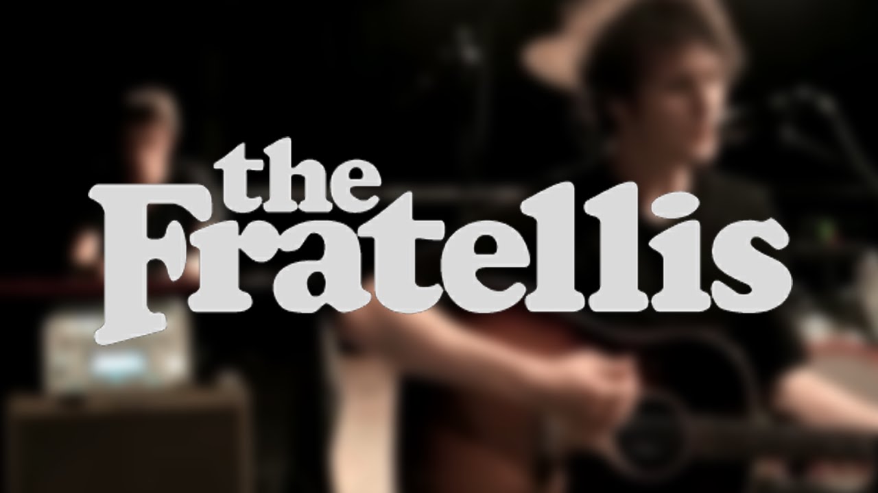 the fratellis whistle for the choir subtitulada torrent