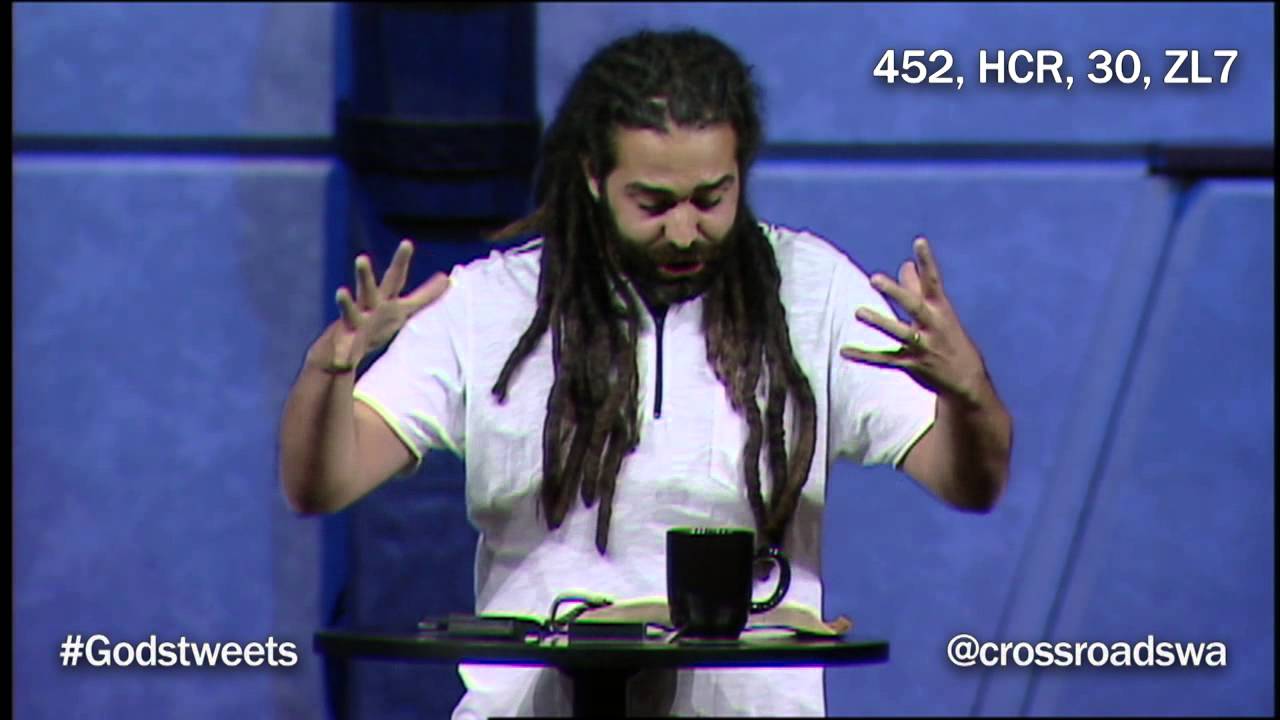 WOAH-man (Proverbs 31:10-31) Pastor Daniel Fusco