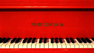 Regina Spektor - Eet [Cover]