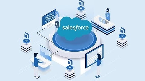 Why Custom Salesforce Development is a Game Changer for Your Business