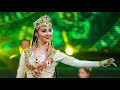 Uyghur Traditional Dance - Plate Dance | 维吾尔传统舞蹈"顶碗舞"