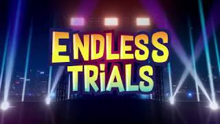 Endless Trials Trailer - Celcom Game Hero screenshot 2