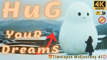 Chronicles of Neural Network Development 4К , No sound  14;00  05 12 24  #midjourney