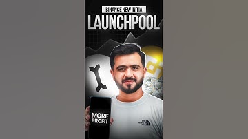 Initia (INIT) Launchpool Airdrop | Earn Free Crypto on Binance