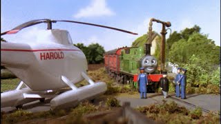 Thomas & Friends Season 5 Episode 18 Olivers Find Uk Dub Hd Ma Part 2
