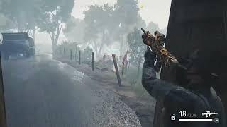 Vigor - Short Kill Compilation