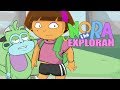 NORA THE EXPLORAH: [GHETTO DORA]