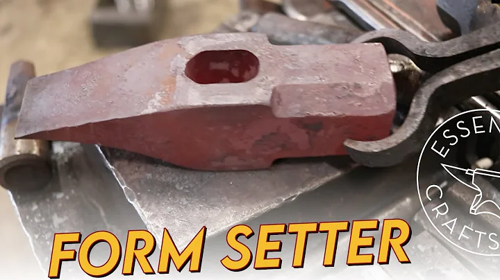 The Hammer I Invented