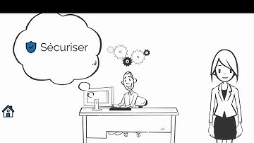 Présentation de SIMAX ERP-CRM, notre solution de gestion intégré 100% NO CODE