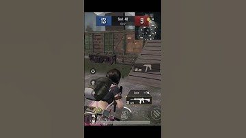 TDM video 1v1 bgmi shot video  #room Challenge accepted