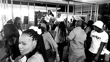 Gagasi Expo: Asambe Nono, Eyadini Lounge by night @ Eyadini Lounge, Umlazi, Durban opholamedia
