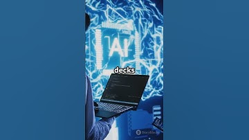 This FREE AI Tool Builds and Sells Presentations – Tome App 💸 Make Money Online