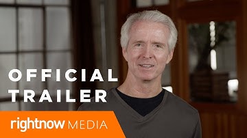 All the Places to Go Video Bible Study featuring John Ortberg - RightNow Media Original