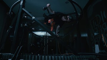 Vitruvian VR - Space Dive Version