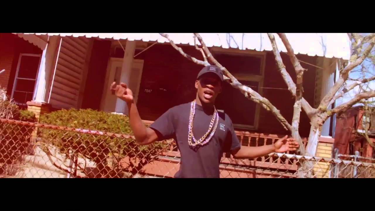 Kush Wilkes - Chicken (Dedicated To Itwann R.I.P ) Dir. By @Blaccoutprod