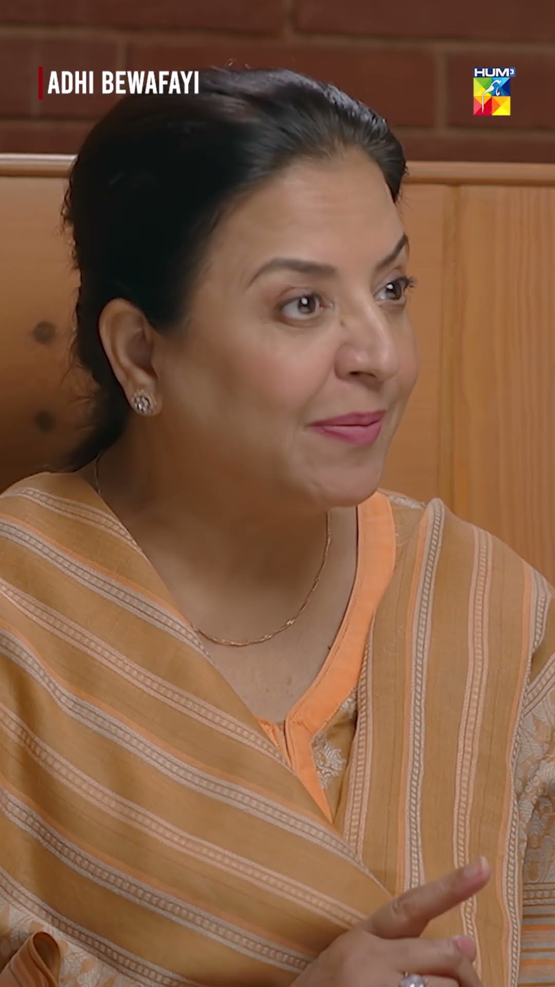 Shadi Hote Hi Aulaad Ke Taane Shuru Hojate...!! #alishbakhan #ahmedtahaghani #faiqkhan #adhibewafayi