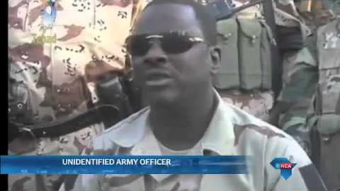 Boko Haram goes on a killing spree in Cameroon