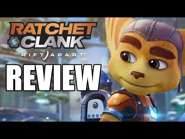 Ratchet & Clank: Rift Apart, Critical Consensus